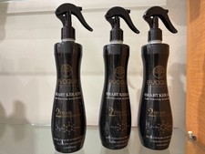 Evoque Professional leave in two phase conditiner