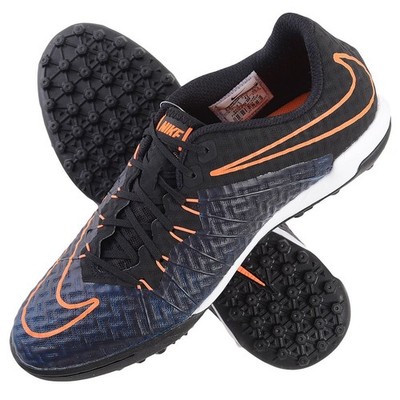 Nike Hypervenom X Finale TF US 10.5 UK 9.5 749888 008 Soccer