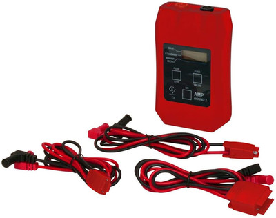 72 Amp Hound 2, 1 Pack, Multi, One Size