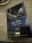 BAD BOY COBALT EDP ELECTRIQUE 0.05OZ/1.5ML SPRAY VIAL CAROLINA HERRERA NEW YORK — photo 8