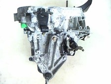 Boite de vitesse Renault MODUS
