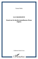 Oumar Diatta | La Casamance | Taschenbuch | FranzöSisch (2022) | Points de vue