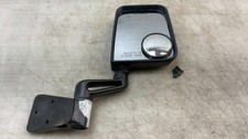 Jeep Wrangler Tj Oem Passenger Right Door Mirror Side Black 1997-2002 184541 Jeep Wrangler Tj Oem Passenger Right Door Mirror Side Black 1997-2002 184541