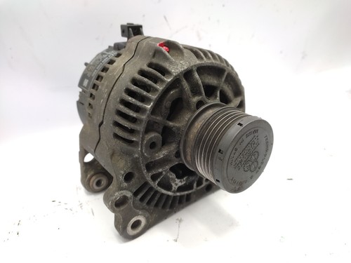 028903026A LICHTMASCHINE / 0123320036 / 252406 FÜR VOLKSWAGEN POLO BERLINA 6N1