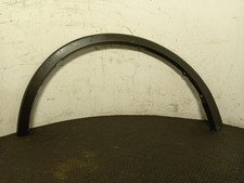 Pannello modanatura passaruota TOYOTA C-HR 2016-2024 75602F4010