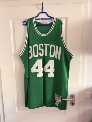 Mitchell & Ness Boston Celtics Gr. 54 NBA 44 Maravich Original Trikot Jersey
