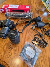 Nikon d60 camera bundle