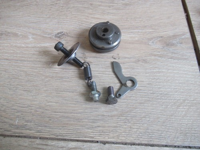 #ad KE 100 KAWASAKI 2001 KE 100 2001 SHIFT CAM PARTS $48.98
