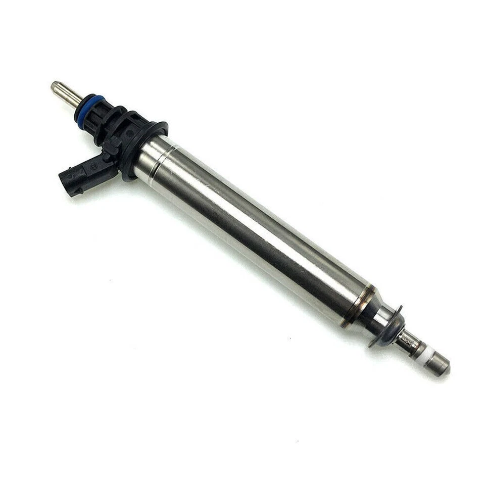 Set of 6 Fuel Injectors A2780700687 for 2012-2022 Mercedes Benz C300 E350 E400 Foto 2 de 4