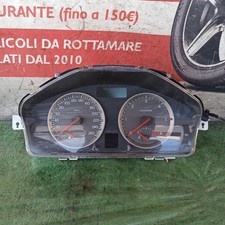 Compteur Volvo C30