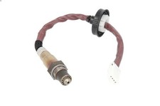 Sonde lambda Smart FORFOUR