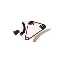 Skoda Fabia I Sal 6Y3 1999-2007 Zahnriemenkettensatz Mit Zahnrad ACK4052