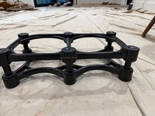 IsoAcoustics ISO-430 Isolation Stand for Over...