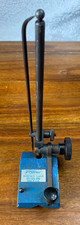 Vintage FOWLER SURFACE GAGE 52-155 010 Made In The USA