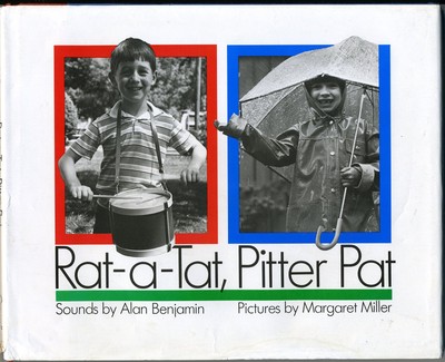 Rat-A-Tat, Pitter Pat