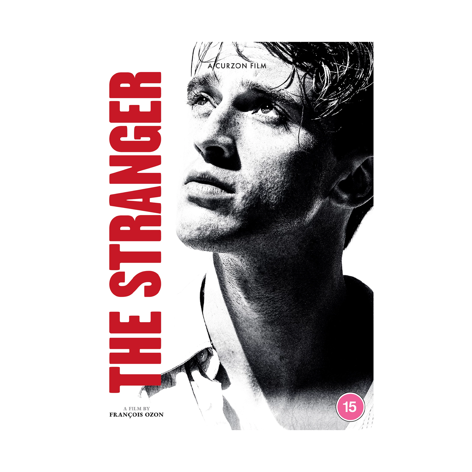 The Stranger [15] DVD - Pre-sale