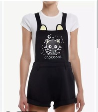 Sanrio Chococat Celestial Glitter Scuba Short...