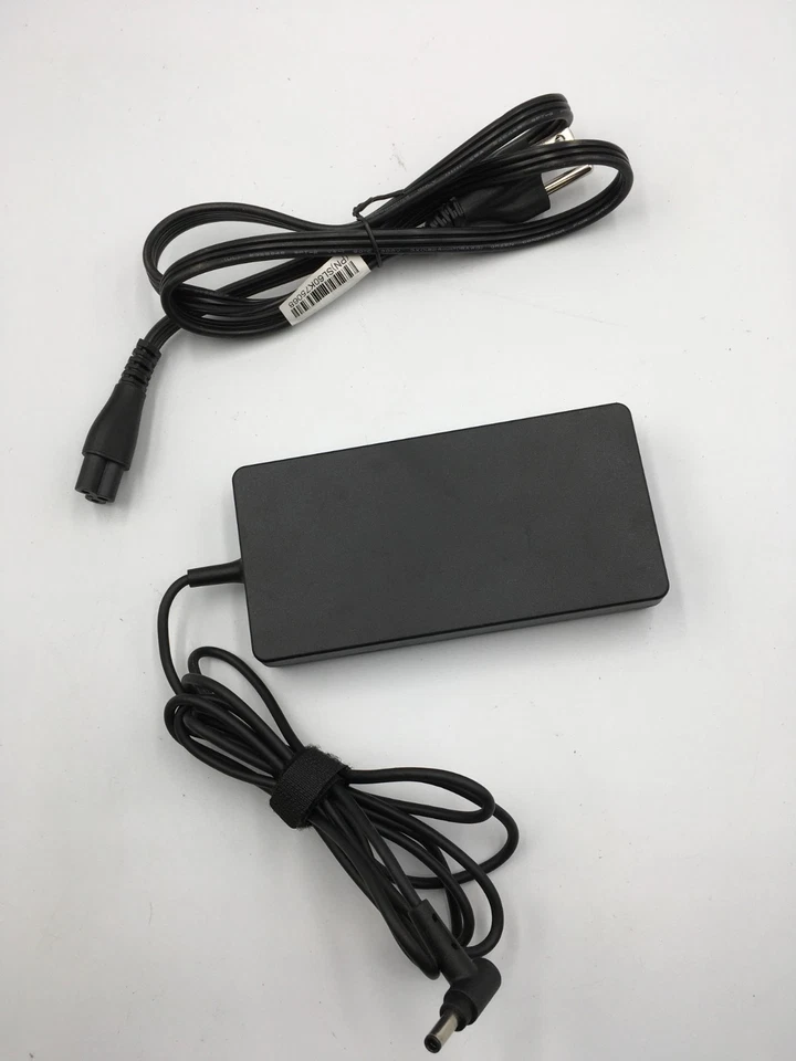 Cargador Adaptador CA Chicony 120W 20V 6A 4.5mm A17-120P2A para MSI ENVÍO RÁPIDO RS Foto 4 de 4