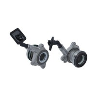 1X ZentralausrüCker, Kupplung Valeo 875049 Passend FüR Ford Ford Usa