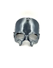 Papa V Perpetual Ghost Mask w/free keychain 