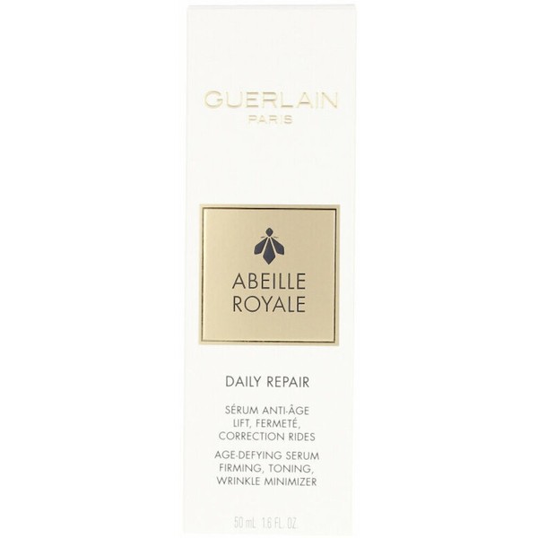 Guerlain Abeille Royale Daily Repair Serum 50Ml-image