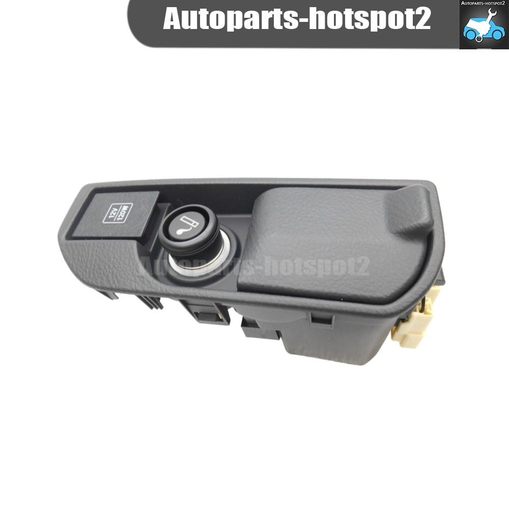 74110-35010-B0 Ashtray Lighter Kit Fit for 2003-09 Toyota 4Runner 4.0L 4.7L US