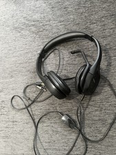 Plantronics Headphones With Mic