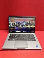 Dell Latitude 5420 i7 11th Gen 16GB RAM 256GB SSD   Windows 11 Pro  touch screen