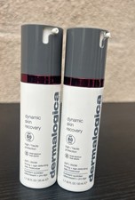 Dermalogica Dynamic Skin Recovery SPF 50 1.7oz/50ml Exp 04/27