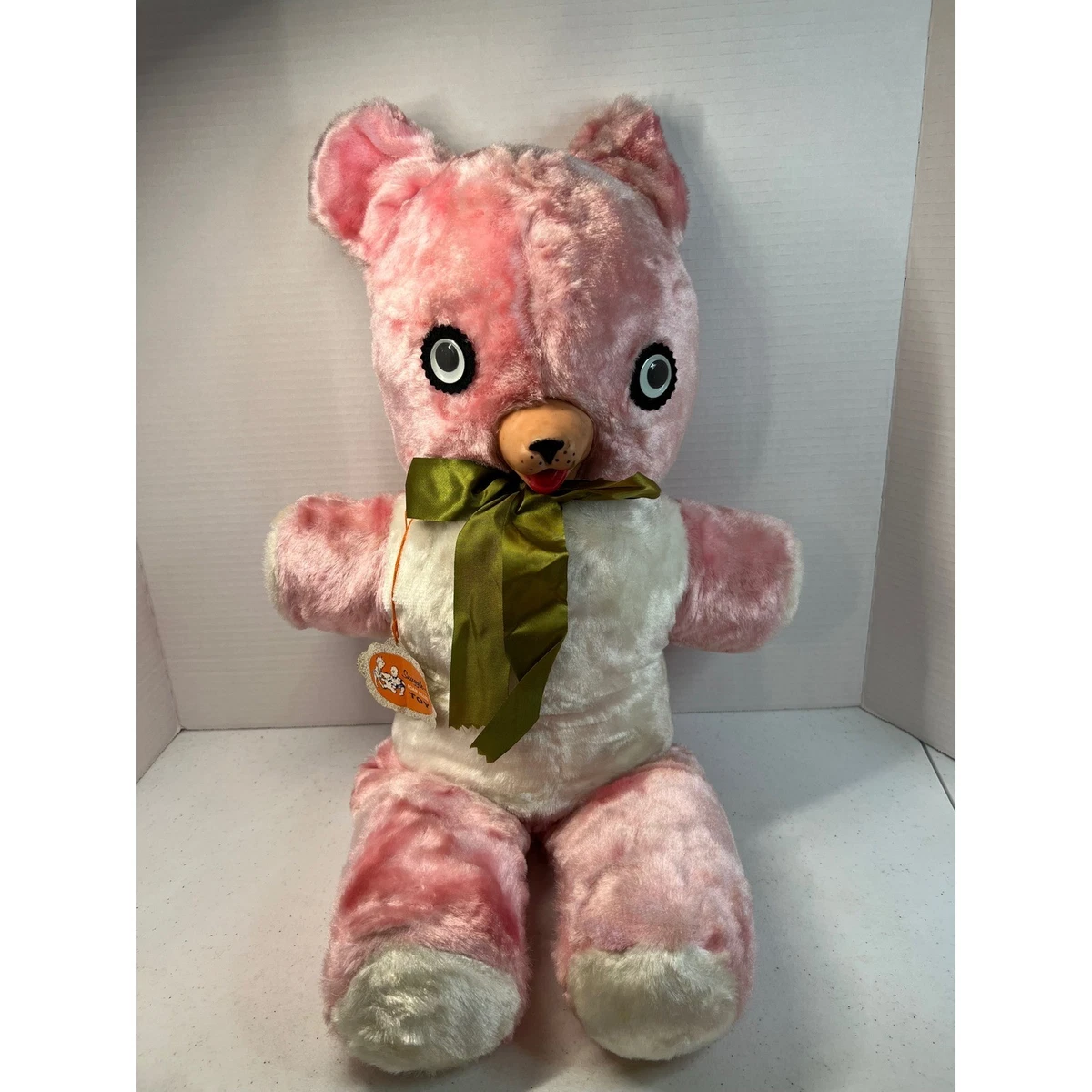 17 Years and Up Vintage Stuffed Animals for sale | eBay