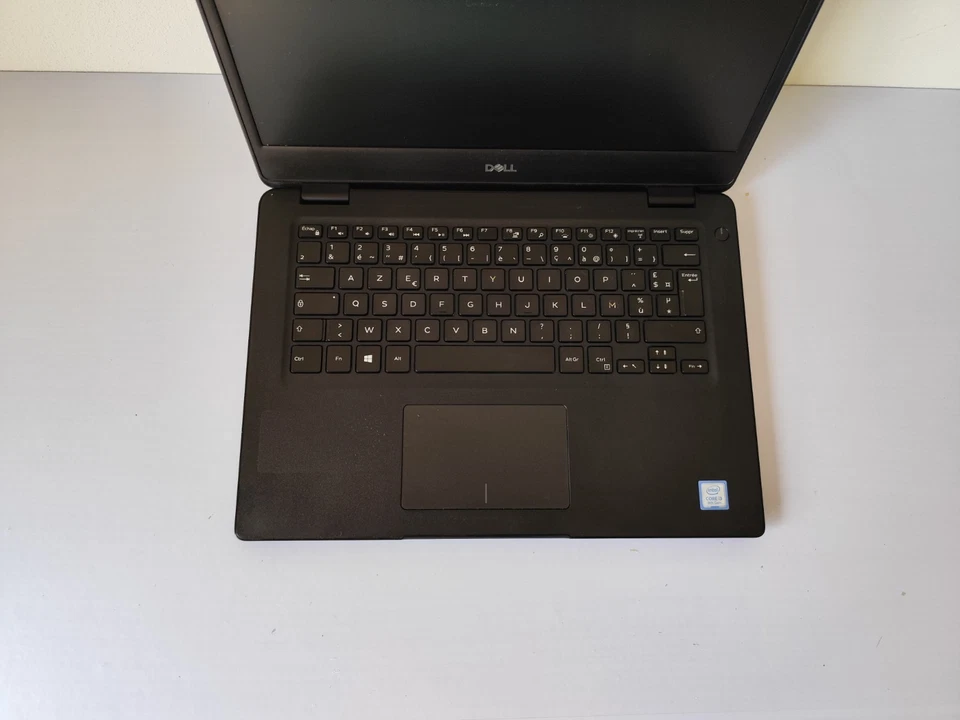 Dell Latitude 3400 · i3-8145U · 8GB · 256GB, foto 4 di 5