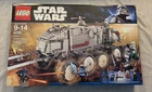 Lego Star Wars 8098 Clone Turbo Tank  - SEALED New Excellent Condition