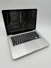 MacBook Pro 13 2012 i5 2.4GHz 8GB 120GB SSD Sequoia w/Charger