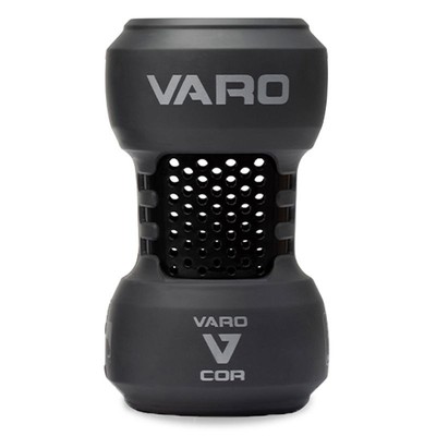 Varo COR Bat Weight 20 oz - Black/Graphite