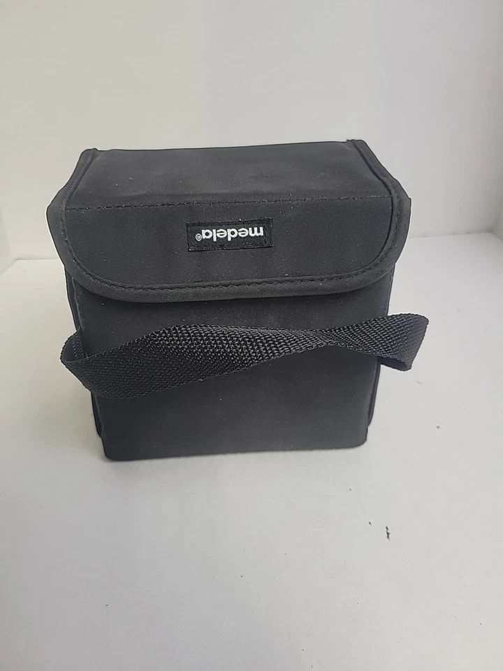 Bomba Medela con estilo unidad de motor avanzada solamente - para piezas/reparación - como está Foto 2 de 3