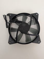 Cooler Master 120mm Chassis Fan 12V 3pin