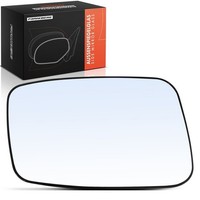 Frankberg Spiegelglas Konvex Rechts Passend FüR Volvo 850 S40 S70 S90 V40 V70 V9