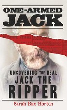 One-Armed Jack | Sarah Bax Horton | Englisch ...