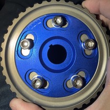 Adjustable Cam Gear For Honda D Series D15 D16 Engine Adjustable Cam Gear For Honda D Series D15 D16 Engine
