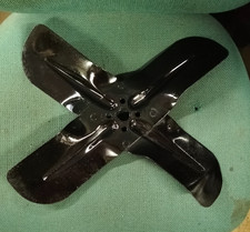 Mutt M151 A1 A2 Engine Fan