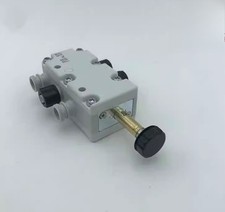 1PCS NEW FOR Reversing Valve V740-5/2AS-00000-07 5727405302 Pneumatic Components