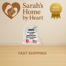 Replacement GE Range Oven Temperature Sensor Probe Assembly 12   Support