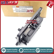 NEW OEM Adaptive Cruise Distance Sensor For 2021-2025 Nissan Rogue 28438-6RB8A