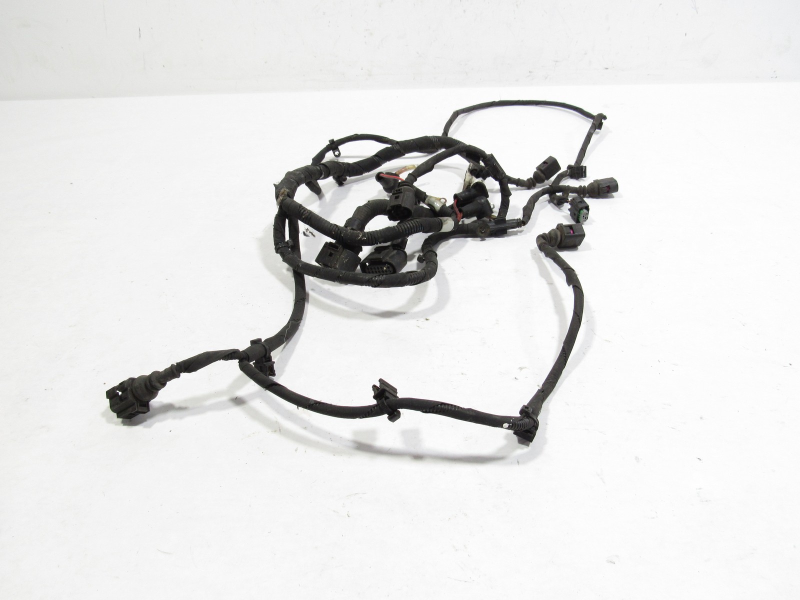 Bentley Mulsanne 2010-2020 Rear Left Door cable