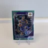 2024-25 Panini Donruss Optic Rui Hachimura #18 Green Hyper Prizm /249