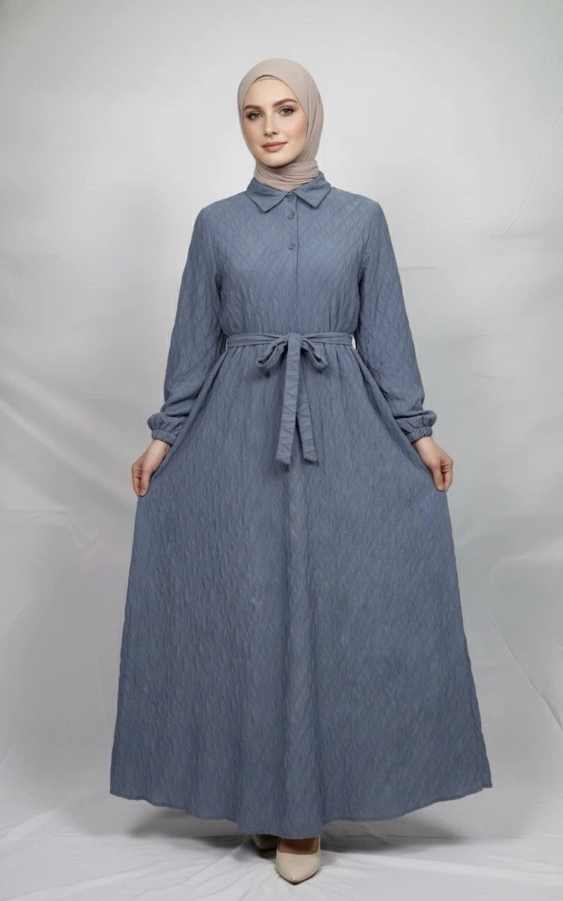 Maxi Long Dress Fall / Spring Dress
Opens in a new window or tab