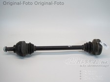 drive shaft rear right Bentley Arnage 6.8 61000 km