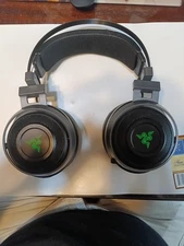 Razer Nari Ultimate Wireless Gaming Headset With Dongle