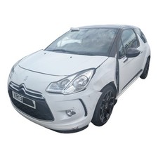 CITROEN DS3 THP DSPORT 2010-2014 CATALYTIC CONVERTER 1706Z2