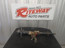 78-82 Corvette C3 Steering Column Assembly Tilt And Tele 78-82 Corvette C3 Steering Column Assembly Tilt And Tele